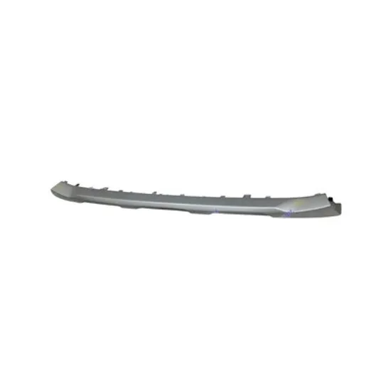 Bandou bara fata BMW X1 F48 2014-> Bandou bara fata inferior argintiu Perioada 2015 2016 2017 2018