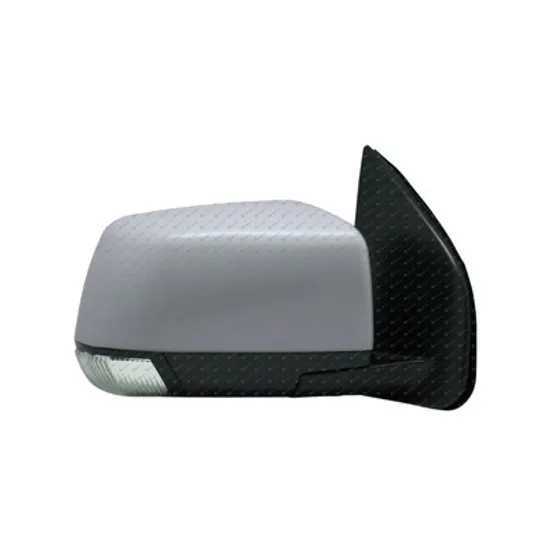 Oglinda ISUZU D-MAX 3 2019-> Oglinda exterioara electrica pentru vopsit cu LED dreapta Perioada 2016 2017 2018 2019 2020