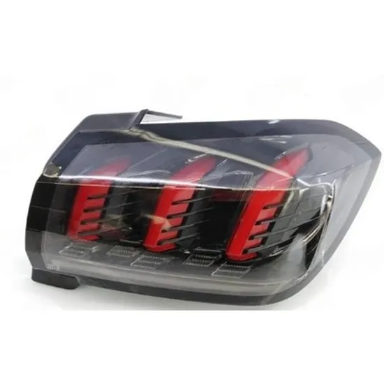 Stop Spate PEUGEOT 208 2 2019-> Lampa stop spate (LED) (VALEO) DREAPTA Perioada 2019 2020 2021 2022 2023