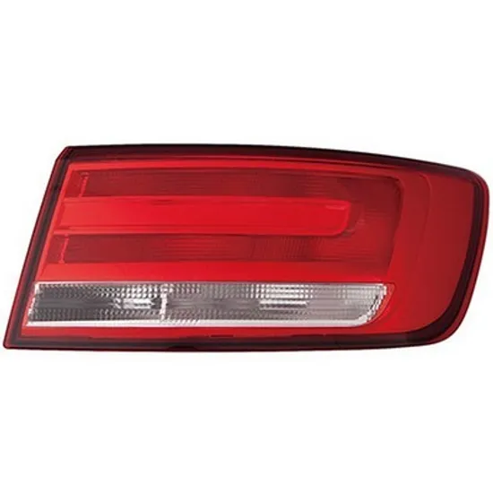 Stop Spate AUDI A4 B9 2015-> Lampa spate exterioara E dreapta Perioada 2015 2016 2017 2018 2019