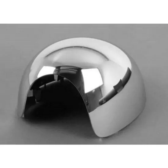 Capac Oglinda MINI MINI COOPER F55 2013-> Capac Oglinda exterioara cromat STANGA Perioada 2014 2015 2016 2017 2018 2019 2020 2021