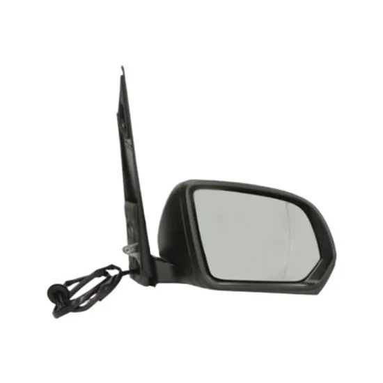 Oglinda exterioara dreapta MERCEDES VITO W447 2014-> perioada 2021 2022 2023 2024 2025 numar pini 7, cu incalzire,