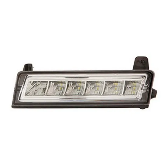 Lampa Fata MERCEDES GLK-CLASS X204 2008->2015 Lampa daylight 2010-> LED (E) stanga Perioada 2010 2011 2012 2013 2014 2015