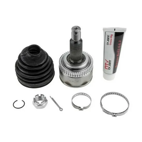 CAP PLANETARA FATA STANGA HYUNDAI ix35 / TUCSON 2.0 CRDi 4WD -100KW/136CP- 1995cmc, pentru motor D4HA, perioada 2010,2011,2012,2013,2014,2015,2016