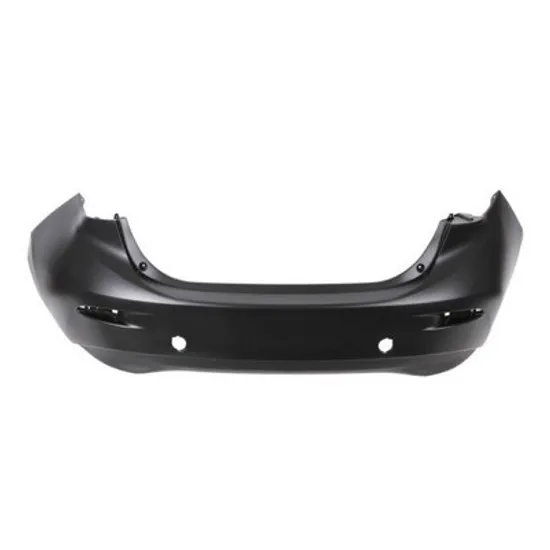 Bara Spate MAZDA 3 BM 2013-> Bara spate pentru vopsit (SEDAN), Perioada 2014 2015 2016 2017 2018
