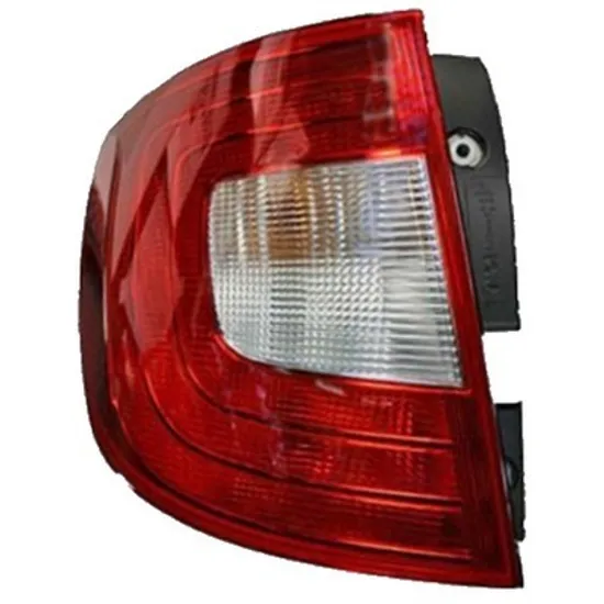 Stop Spate SKODA SUPERB 2 2008->2015 Lampa spate stanga pt break Perioada 2008 2009 2010 2011 2012 2013 2014 2015