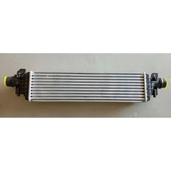 Intercooler OPEL MOKKA / MOKKA X 2012->2020 Radiator intercooler 1.4i 16V TURBO benzina (570x142x62) (B14XFT) Perioada 2013 2014 2015 2016