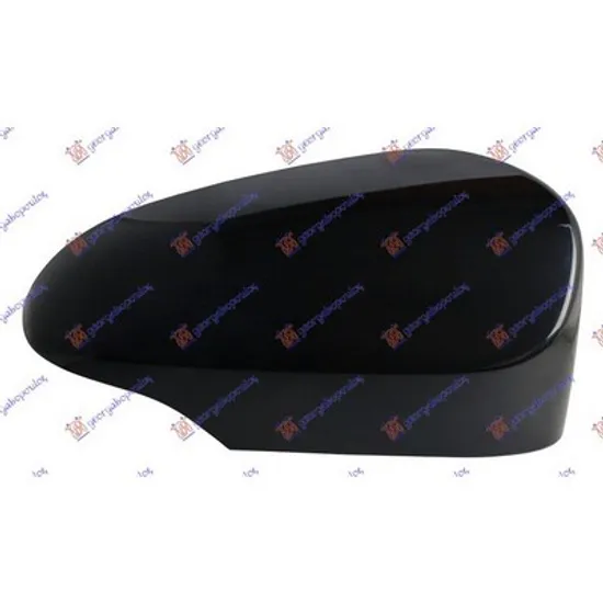 Capac Oglinda TOYOTA COROLLA E18 2013->2019 Capac oglinda pentru vopsit cu suport semnal dreapta Perioada 2013 2014 2015 2016 2017 2018