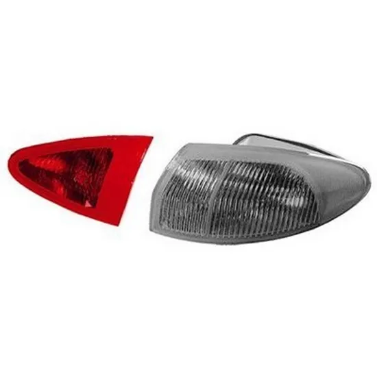 Stop Spate ALFA ROMEO 147 2000->2010 Lampa spate interioara dreapta (05-) Perioada 2005 2006 2007 2008 2009 2010