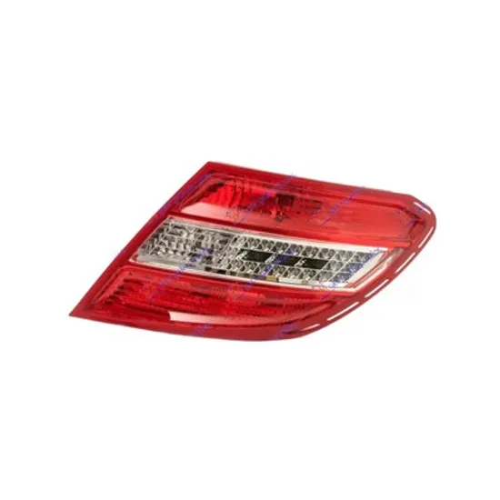 Stop Spate MERCEDES C-CLASS W204 2007->2014 Lampa spate LED ULO dreapta 2007->2011 Perioada 2007 2008 2009 2010 2011