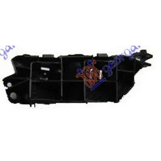 Suport Bara fata SUZUKI SX4 2006-> Suport bara fata lateral PLASTIC stanga Perioada 2006 2007 2008 2009 2010 2011 2012