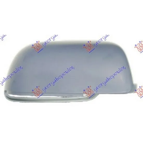Capac Oglinda VW POLO 9N 2001->2012 Carcasa oglinda exterioara dreapta pt vopsit 11.2001->04.2005 Perioada 2001 2002 2003 2004 2005