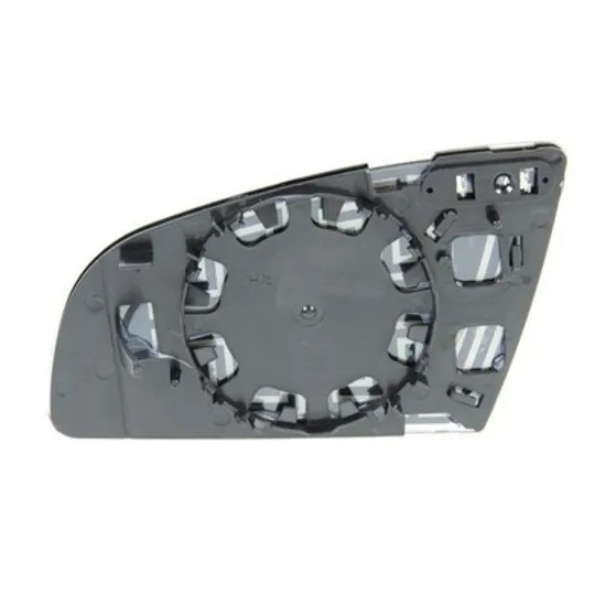 Sticla Oglinda AUDI A3 Sportback 8PA 2004->2013 Geam oglinda exterioara dreapta, cu incalzire pt 3 usi Perioada 2004 2005 2006 2007 2008 2009 2010 2011 2012 2013
