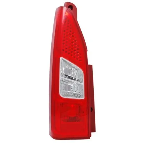 Stop Spate PEUGEOT PARTNER 2008->2018 Lampa stop spate (usa simpla) -2012 (E) (TURKEY) STANGA Perioada 2008 2009 2010 2011 2012 2013 2014 2015