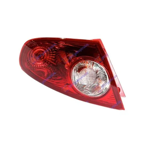 Stop Spate CHEVROLET LACETTI J200 2005-> Lampa spate exterioara stanga, ptr 5 usi, Perioada 2005 2006 2007 2008 2009 2010 2011