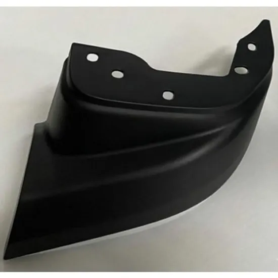 Bara Spate JEEP WRANGLER 3 2017-> Bara spate lateral STANGA Perioada 2017 2018 2019 2020 2021 2022