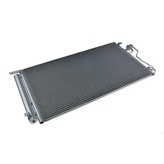 RADIATOR AER CONDITIONAT HYUNDAI ix35 / TUCSON 2 -114KW/155CP- 1999cmc, pentru motor G4NA, perioada 2013,2014,2015,2016,2017,2018,2019