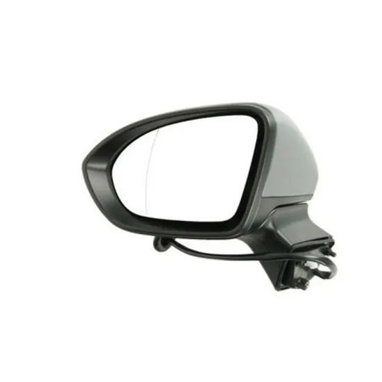 Oglinda OPEL ASTRA K 2015->2021 Oglinda exterioara electrica cu incalzire pentru vopsit STANGA Perioada 2019 2020 2021