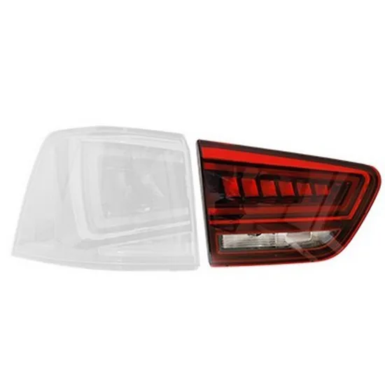 Stop Spate SEAT ALHAMBRA 2010-> Lampa spate interioara LED 2015-> MARELLI stanga Perioada 2010 2011 2012 2013 2014 2015 2016