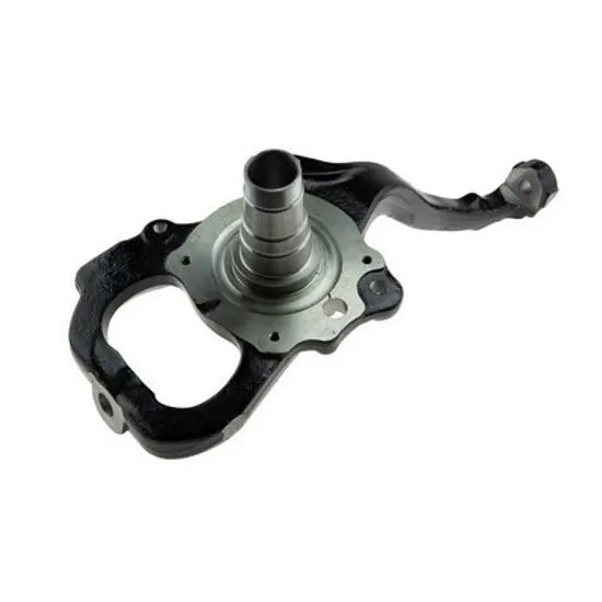 Fuzeta DREAPTA FATA TOYOTA LAND CRUISER J1 1998->2008 pentru 4.2 TD, 4.2 TD , perioada 1998,1999,2000,2001,2002,2003,2004,2005,2006,2007 nty