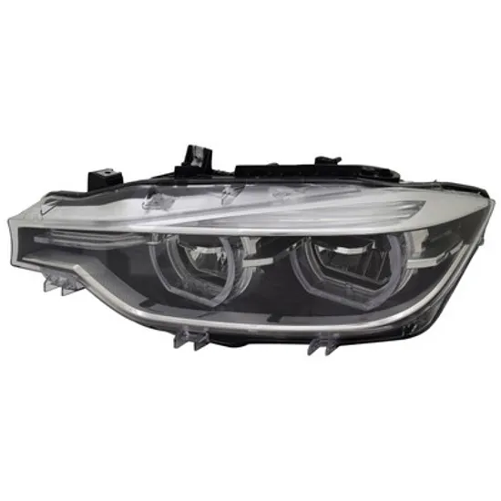 Faruri BMW 3 F30 2011->2018 Far FULL LED (E) (DEPO) STANGA Perioada 2014 2015 2016 2017 2018