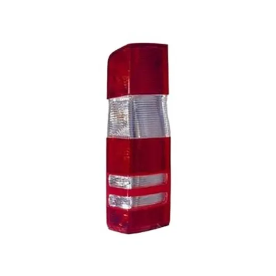 Lampa stop spate stanga MERCEDES E-CLASS W211 2002->2009 perioada 2003 2004 2005 2006 2007 2008 , semnal alb, de la an de fabricatie 2006, cu bec P21W, cu bec R5W