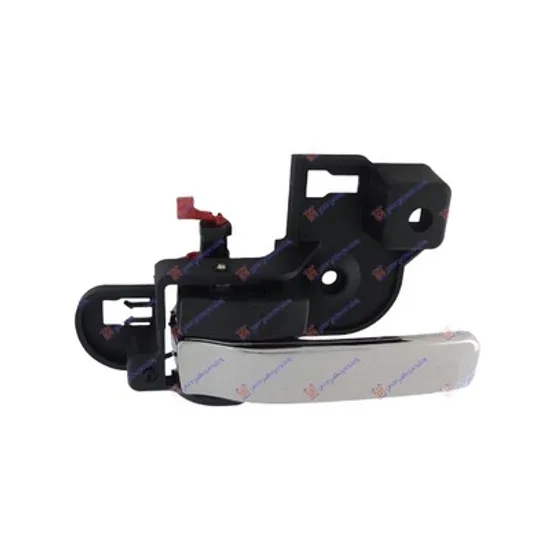 Maner Usa JEEP WRANGLER 3 2007->2016 Maner usa fata/spate interior cromat 2011-> stanga Perioada 2011 2012 2013 2014 2015 2016