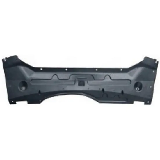 Scut Motor MG EHS 2021-> Scut motor fata plastic Perioada 2021 2022 2023 2024 2025