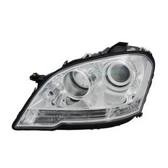 Faruri MERCEDES M-CLASS W164 2005->2011 Far stanga H7/H7 08-> Perioada 2008 2009 2010