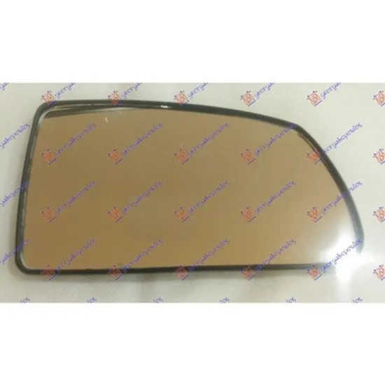 Sticla Oglinda KIA RIO 2005->2011 Geam oglinda dr Perioada 2005 2006 2007 2008 2009 2010 2011