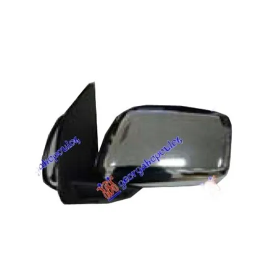Oglinda NISSAN PATHFINDER 3 2005->2014 Oglinda exter stanga electrica cromata Perioada 2005 2006 2007 2008 2009 2010 2011 2012 2013 2014