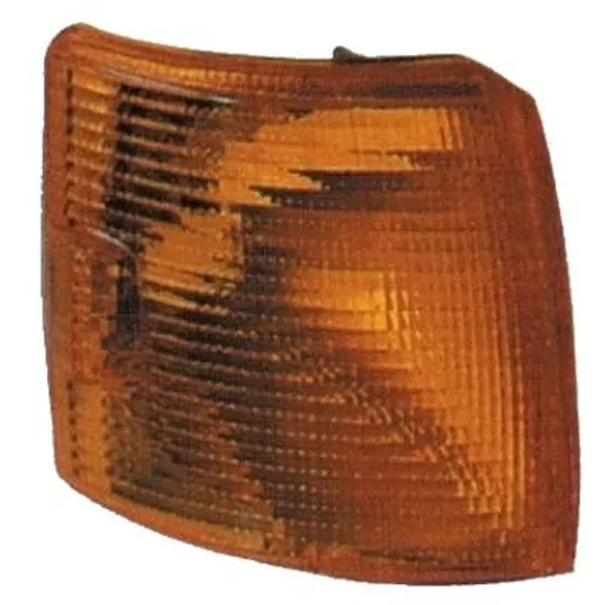 Semnalizator VW TRANSPORTER T4 1990->2003 Semnal fata dreapta, galben Perioada 1990 1991 1992 1993 1994 1995 1996 1997 1998 1999 2000 2001 2002 2003