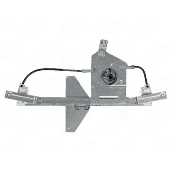 Macara Usa CITROEN C3 2 2009->2016 Macara usa spate electrica fara motor DREAPTA Perioada 2013 2014 2015 2016