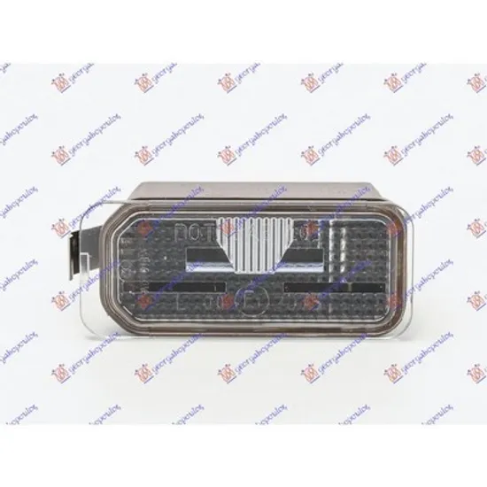 Lampa Numar FORD GALAXY 2015-> Lampa numar Perioada 2015 2016 2017 2018 2019 2020 2021