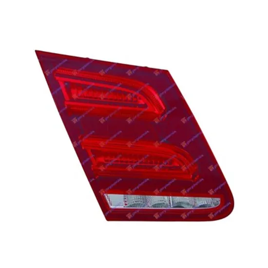 Stop Spate MERCEDES E-CLASS W212 2009->2015 Lampa spate interioara LED (E) stanga, 2013->2016 Perioada 2013 2014 2015 2016