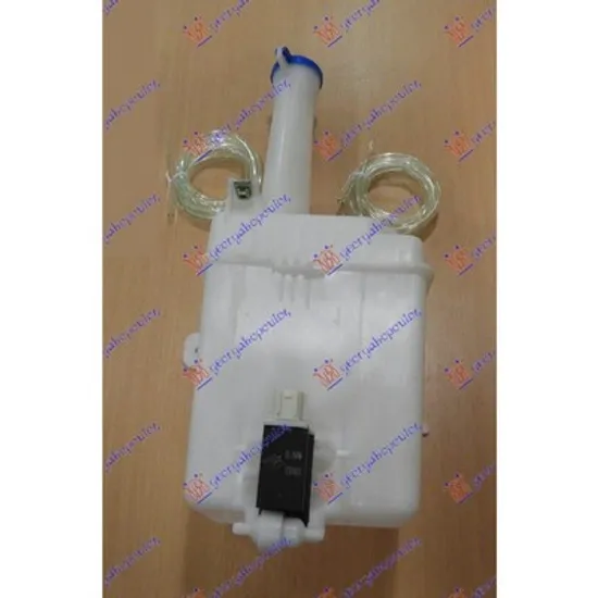 Vas Spalator HYUNDAI ACCENT 2 LC 1999->2005 Vas spalator parbriz cu motor Perioada 2000 2001 2002 2003 2004 2005