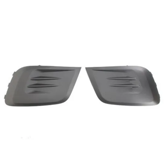 Grila Bara CITROEN BERLINGO B9 2008-> Grila bara fata laterala (fara gaura proiector) SET Perioada 2015 2016 2017 2018 2019