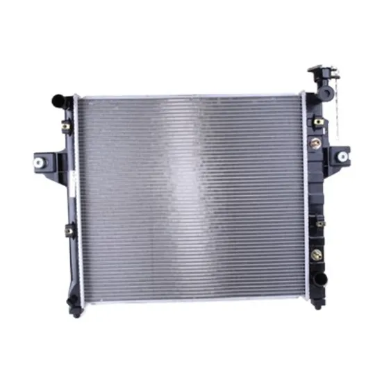 Radiator apa JEEP GRAND CHEROKEE 2 1998->2005 4.7 V8 4x4 190KW 258CP , pentru motor perioada 2001 2002,2003,2004 2005
