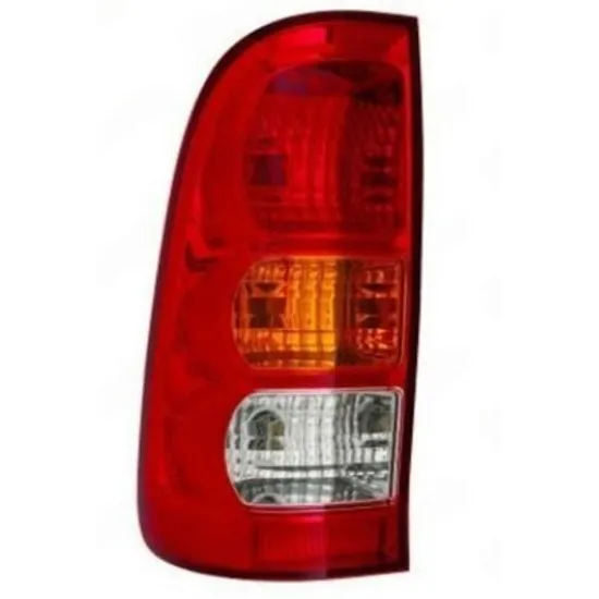 Stop Spate TOYOTA HILUX 7 2004->2015 Lampa stop spate (fara lampa ceata/marsarier) STANGA Perioada 2005 2006 2007 2008 2009