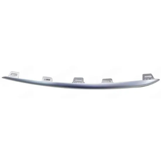 Ornament Grila MERCEDES GLE Coupe C167 2019-> Bandou Grila Bara fata superioara cromat (AMG 1) STANGA Perioada 2019 2020 2021 2022 2023 2024