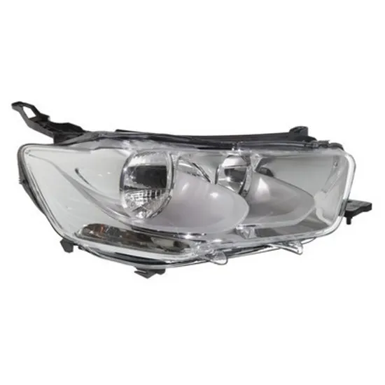 Faruri CITROEN C-ELYSEE 2012-> Far cu reglaj manual/electrica (E) dreapta Perioada 2012 2013 2014 2015 2016