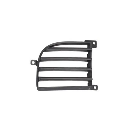 Ornament proiector MITSUBISHI OUTLANDER 1 2001->2006 Capac proiector NET dreapta Perioada 2003 2004 2005 2006