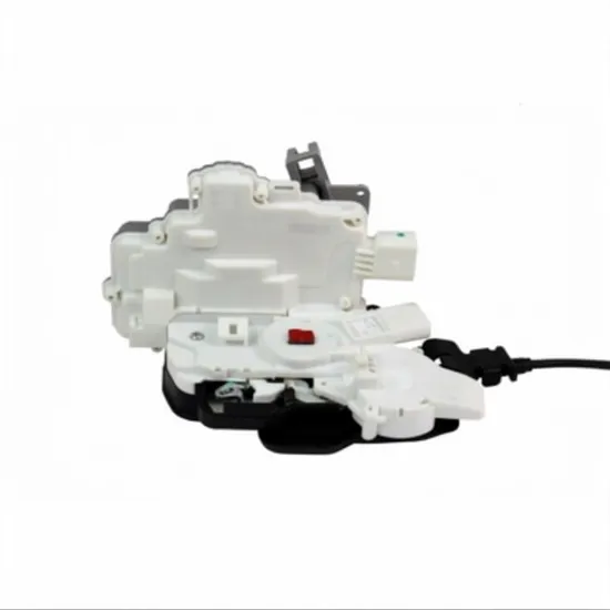 Broasca usa AUDI A8 2009->2018 Broasca usa fata electrica (SOFT CLOSE) (9+3pini) DREAPTA Perioada 2009 2010 2011 2012 2013