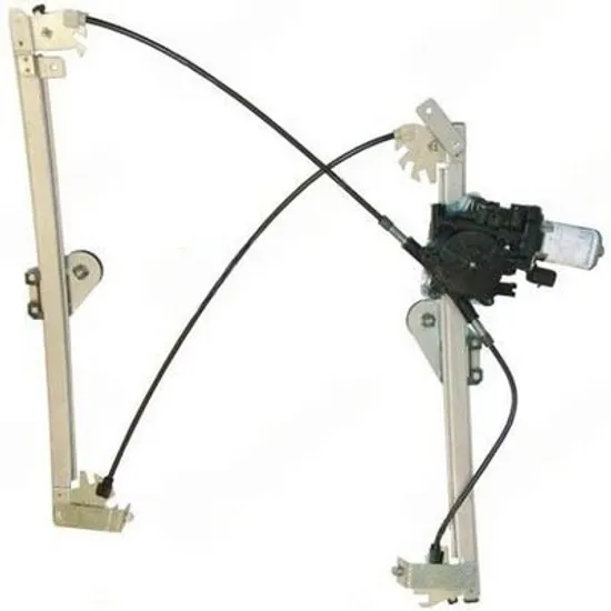 Macara Usa SMART FORTWO cupe 451 2007->2014 Macara usa fata electrica DREAPTA Perioada 2012 2013 2014