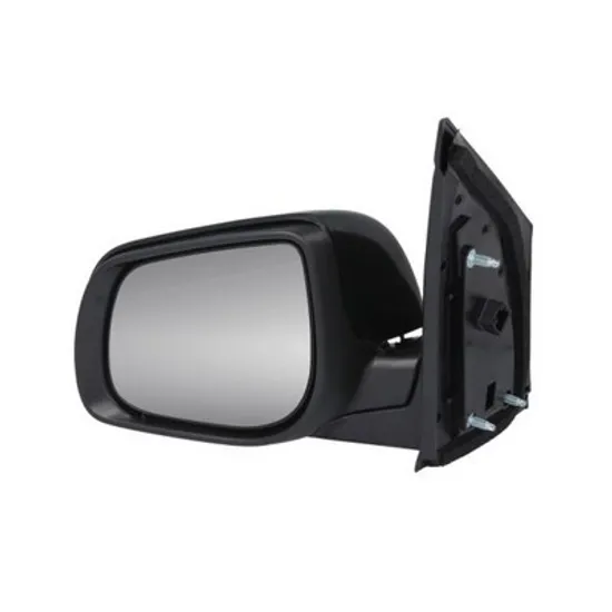 Oglinda KIA PICANTO 2011->2017 Oglinda exterioara electrica cu incalzire pentru vopsit STANGA Perioada 2015 2016 2017