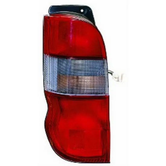 Stop Spate TOYOTA HIACE 5 2004->2019 Lampa spate stanga Perioada 2006 2007 2008 2009 2010 2011 2012