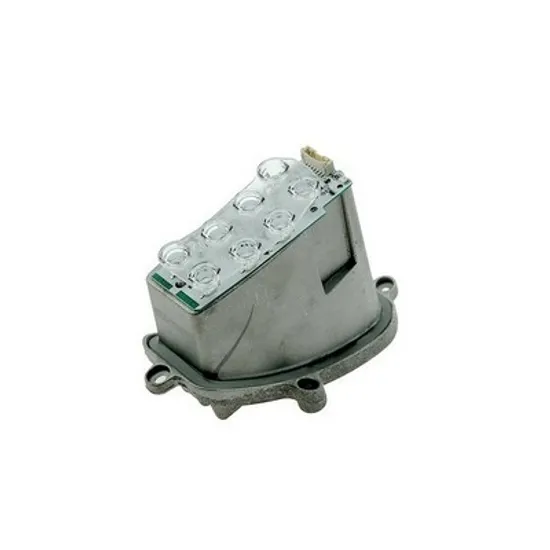 MODUL COMANDA FARURI LUMINI FATA STANGA BMW SERIE 7 730 d xDrive, 740 Ld xDrive -190KW/258CP- 2993cmc, pentru motor N57 D30 A, perioada 2011,2012,2013,2014,2015
