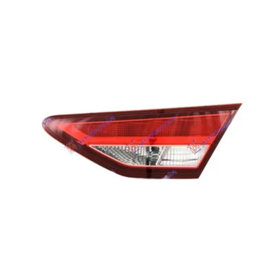 Stop Spate SEAT LEON 2012-> Lampa spate interioara VALEO dreapta, Perioada 2012 2013 2014 2015 2016 2017