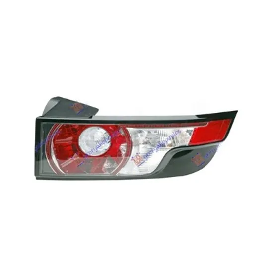 Stop Spate LAND ROVER RANGE ROVER EVOQUE 2011->2019 Lampa spate LED HELLA dreapta Perioada 2011 2012 2013 2014 2015