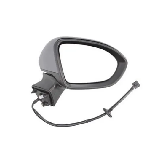 Oglinda OPEL ASTRA K 2015->2021 Oglinda exterioara reglaj electric cu incalzire rabatabila pentru vopsit dreapta Perioada 2016 2017 2018 2019 2020 2021 2022